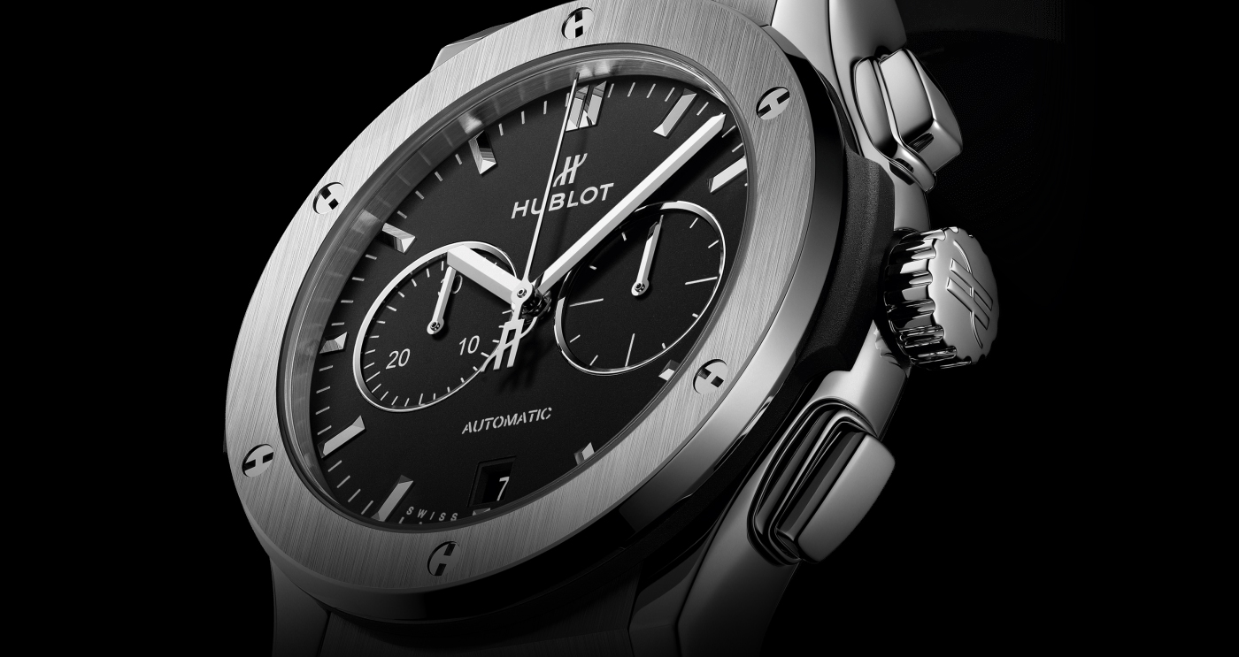 Hublot