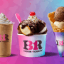 Baskin Robbins