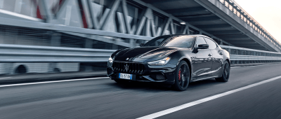 Maserati