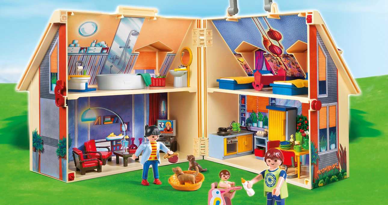 Playmobil